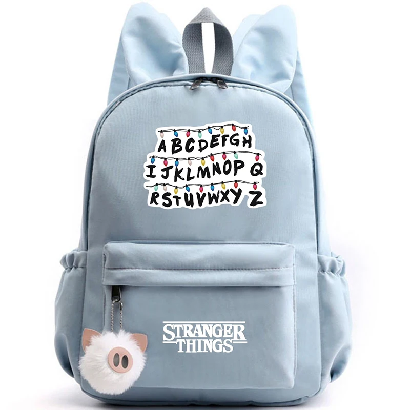 BPZMD молодежный рюкзак для отдыха, для колледжа, женский водонепроницаемый повседневный рюкзак для путешествий, для ноутбука, школьные сумки для девочек-подростков, книга Mochilas - Цвет: CG5355