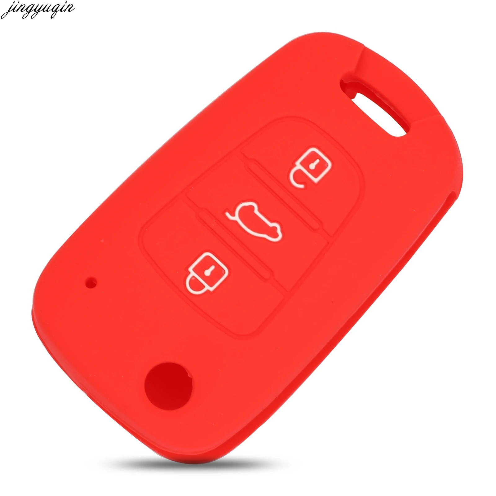 Рисунок 4 - Складной чехол для ключей автомобиля