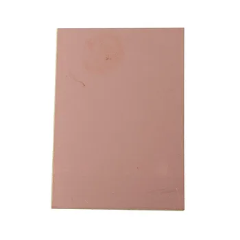 

10pcs FR4 Glass Fiber Multifunctional Circuit Board DIY Single Double Sided Durable School Laminate Copper Clad Plate Universal