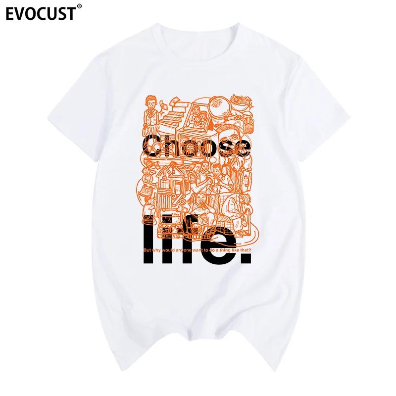 Choose Life Trainspotting для киносъемки фильмов в винтажном стиле футболка хлопок Мужская