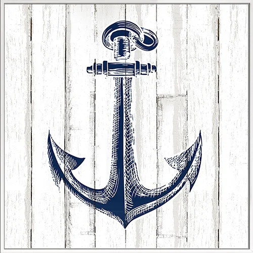 Nautical-Nursery-Wall-Art-Canvas-Painting-Navy-Anchor-Compass-Lighthouse-Print-Arts-Mediterranean-Style-Poster-Boy (2)