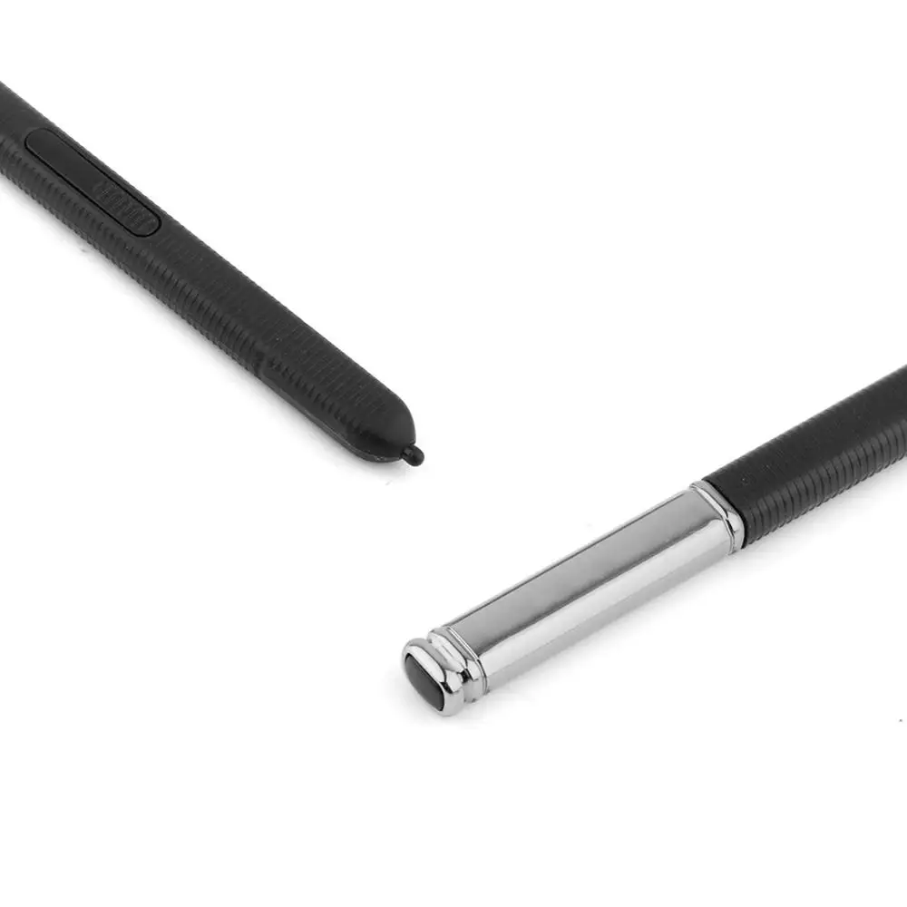 Capacitive-Stylus-Pen-for-Samsung-Galaxy-Note-4-Note4-N9100-Capacitive-Resistive-Touch-Screen-Active-Stylus (2)