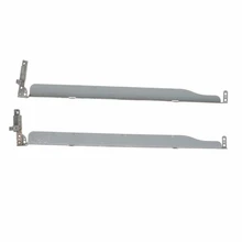 ЖК-петли для ноутбука hp COMPAQ NC6110 NC6120 NX6110 NX6120 NX6130 NX6310 NX6325 15," Ноутбук lcd L+ R набор петель Замена