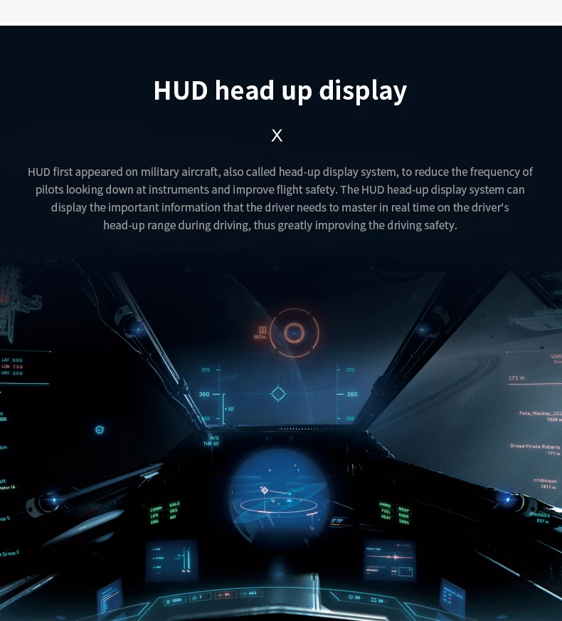 HUD Автомобильный дисплей для Toyota Corolla безопасный экранный проектор для вождения левой руки