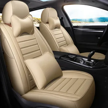

custom Car Seat Cover for Renault Koleos Megane Kadjar Captur Fluence Scenic Talisman Latitude Laguna car accessories car stylin