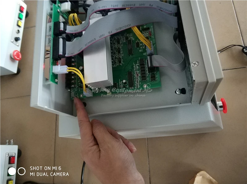 enrolador bobina máquina de enrolamento