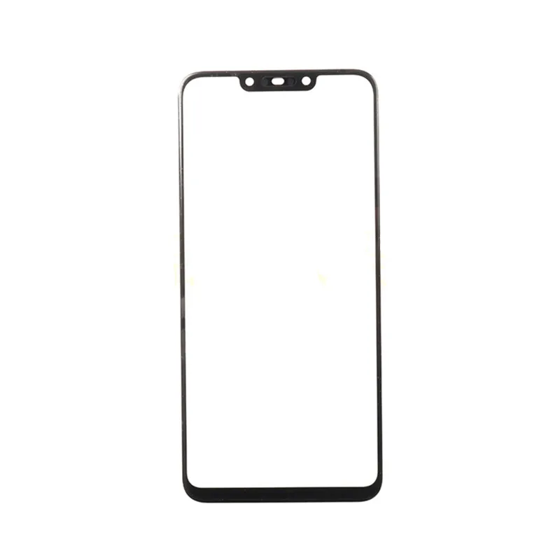 Внешний экран Nova3 для Huawei Nova 3 фронтальная сенсорная панель ЖК-дисплей стеклянная