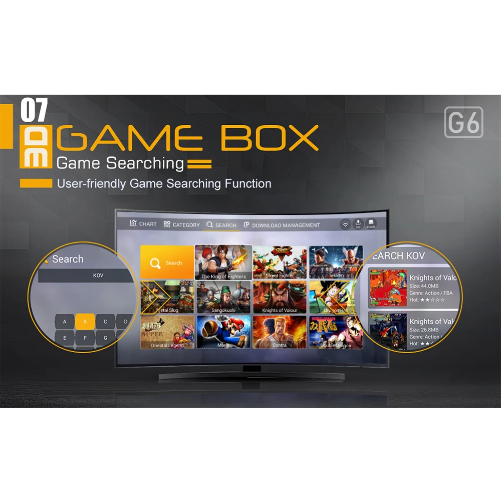 TV screen game console 32G easy to operate multi-function handheld player retro portable gift size HD rechargeable