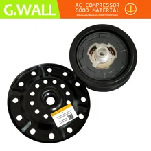 5se12c a/c Компрессор сцепления для автомобиля Dodge для автомобиля Chrysler для автомобиля Jeep 5058228AE 5058228AI P55111423AF 447190-5050