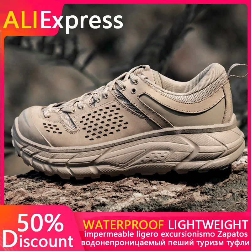 impermeable sneakers