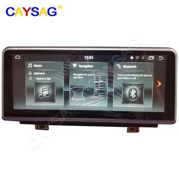 

Android 9.0 8core 4G 64G 2Year Warranty PX6 BMWX5 E70 X6 E71 F15 2014-2017 NBT GPS Car DVD Multimedia Player Navigation Auto
