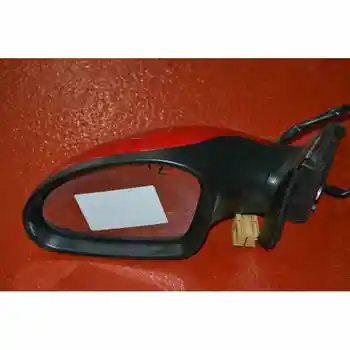 

6L1875507AA LEFT REARVIEW MIRROR SEAT IBIZA (6L1)