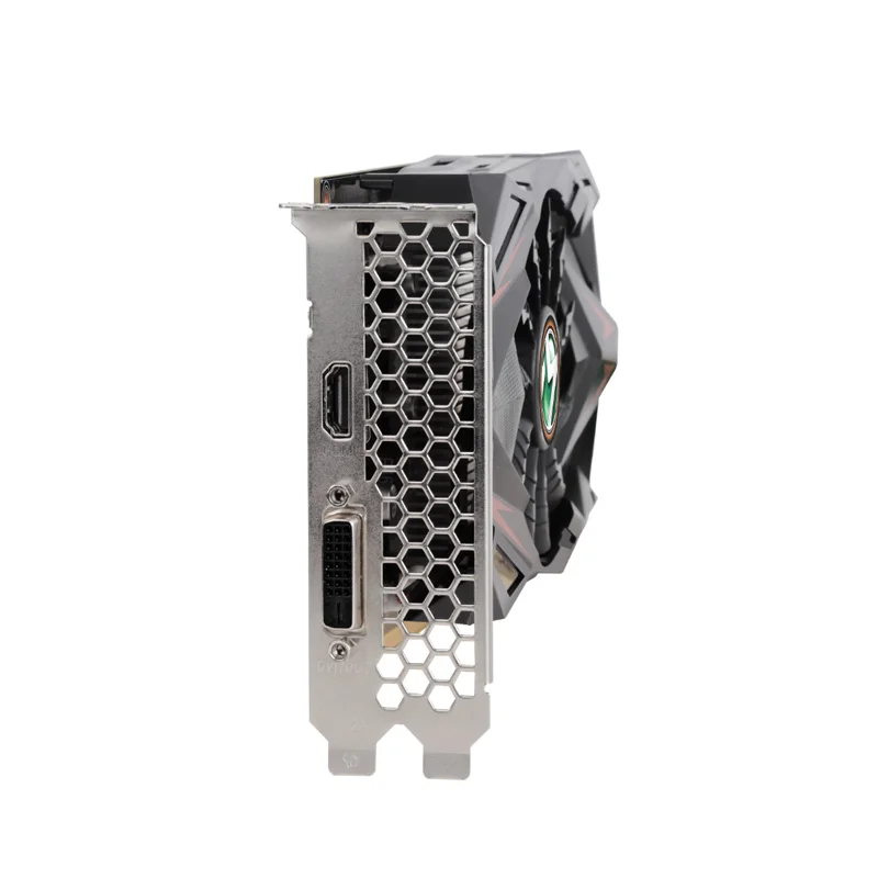 MAXSUN GT1030 Transformer 2 g LOL компьютерная игровая видеокарта GPU super GT740 GTX750 | Компьютеры и