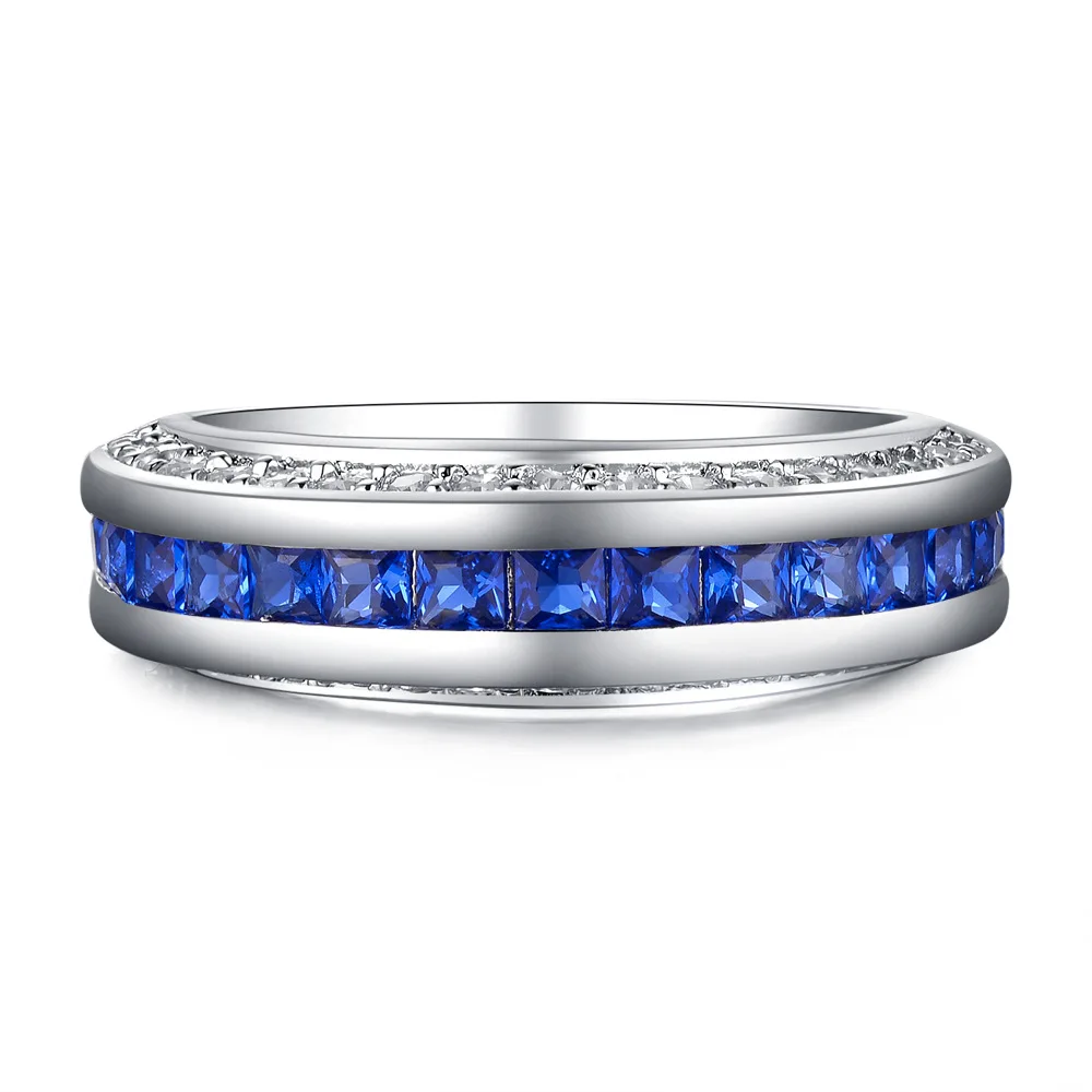 

GS1346 Round diamond micro-ring