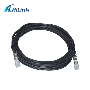 

Free Shipping! 10M 10G Copper SFP+ DAC Fiber Optical Cable Direct Attach Cable