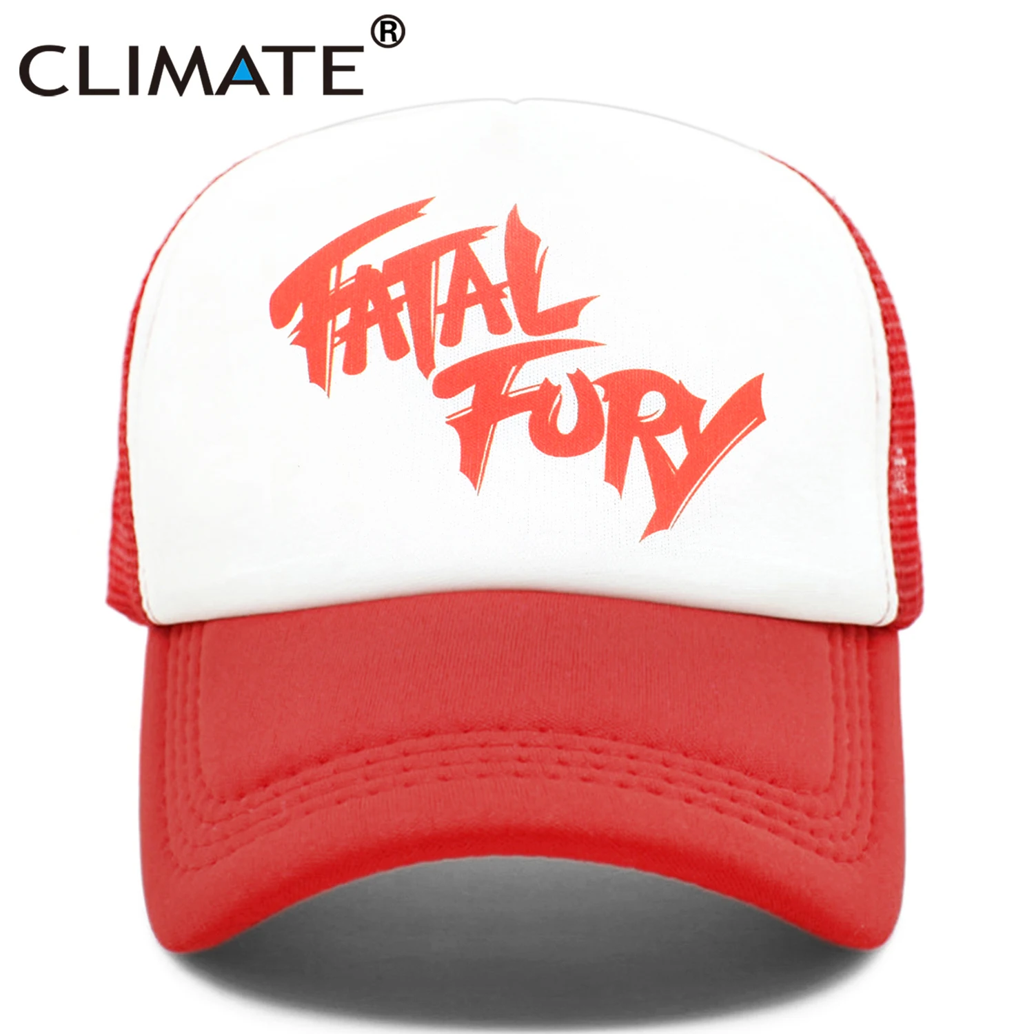 baseball furies cap