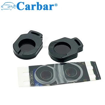 

Car Accessories Door LED Logo Projector Ghost Shadow Lights Film Car Welcome Light Film Custom Logo