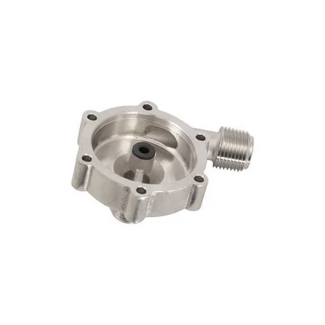 Kegland 25W Rozsdamentes Szivattyú Fej Mkii Magas Hőmérsékletű Mágneses Meghajtó 1/2 "Bsp -Vel - Image 2