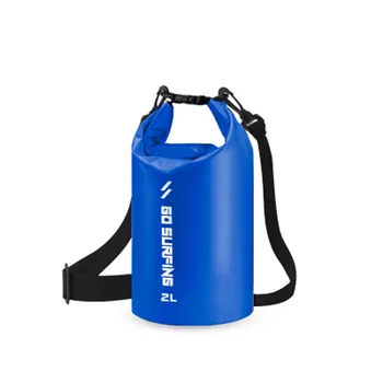 

Outdoor Waterproof Bag Hiking Climbing Floating Organizer.holder Backpack