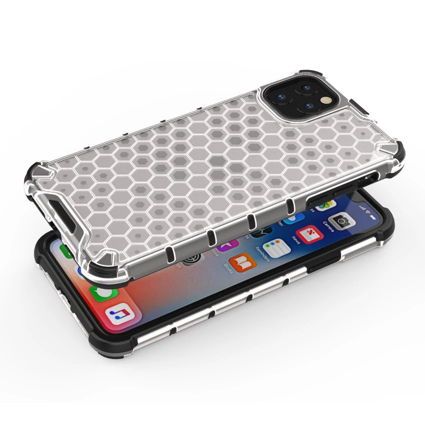 clear TPU case (2)