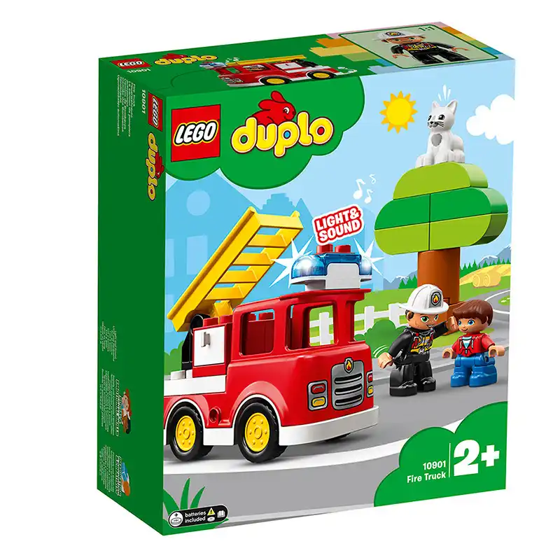 new duplo 2019