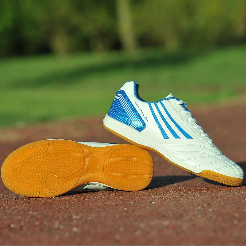 TaoBo футбольные бутсы легендарная лужайка уличная Профессиональная футбольная обувь мужская спортивная обувь для тренировок