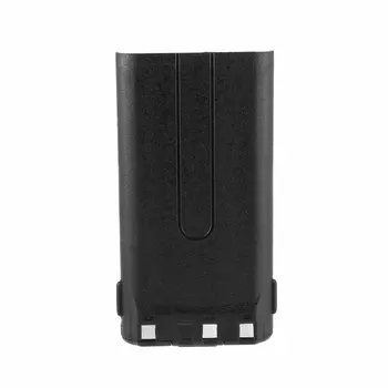 

14 Battery Shell Case Pack for Kenwood Two Way Radio TK-2107 TK-2107G TK-2100 TK-2102 TK-3102 TK-3107 Walkie Talkie