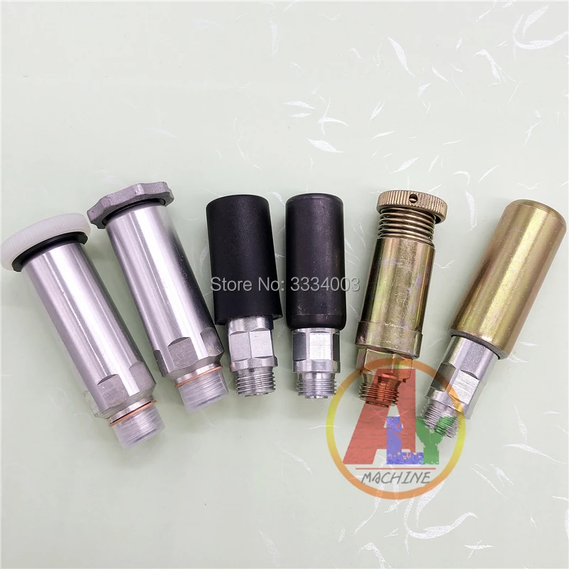 Ручной Масляный Праймер насос подачи дизельного топлива для кота/гусеницы Izuzu Volvo