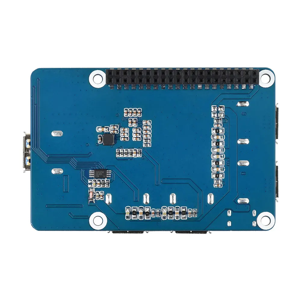 ����� ���� 4 ��� B USB ��� �й�� ��� Ȯ�� ���� 4-��Ʈ USB 3.2 Gen1, ����� ���� 3B/3B +/4B �� ���� ����̺�