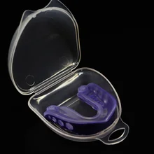 EVA бокс мундгард Баскетбол для взрослых зубы протектор регби бокс Спорт Безопасность щит зуб скобка Защита рта для мужчин