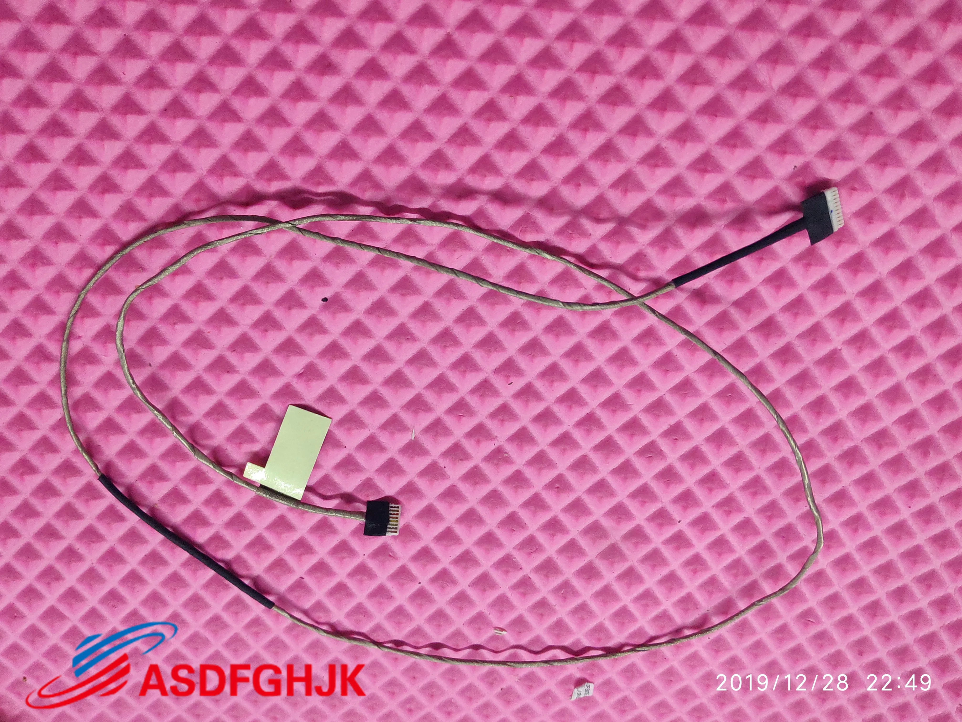 

Для LENOVO YOGA 500-15isk SENSOR BOARD & CABLE 450.03S03.0011 WISTRON LC51 SENSOR CABLE 100% TESED OK