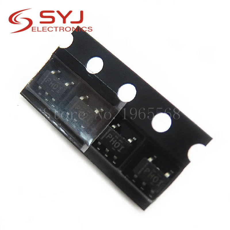 10pcs/lot TPS61040DBVR SOT23 TPS61040 SOT PHOI SMD SOT23-5 new and original IC In Stock | Электронные компоненты и
