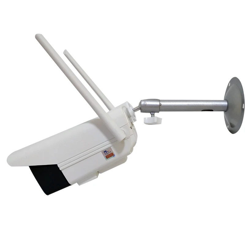 EWeLink Водонепроницаемая ip-камера, умная IOT камера HD 1080 P, наружная двухсторонняя аудио-домофон, ИК-светодиодный ИК-камера ночного видения