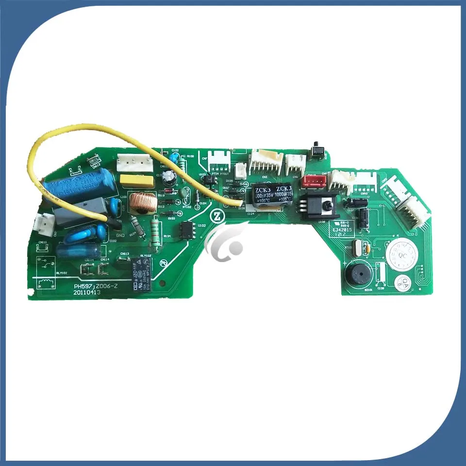 bom para ar condicionado placa ph597jz005 z ph597jz006 z 01