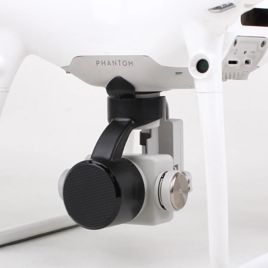 Чехол для Камеры Sunnylife P4 Pro Gimbal крышка объектива замок DJI Phantom 4 Pro/4 PRO + V2.0/