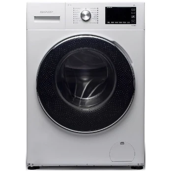 

Washing machine Sharp ESF894LXWH