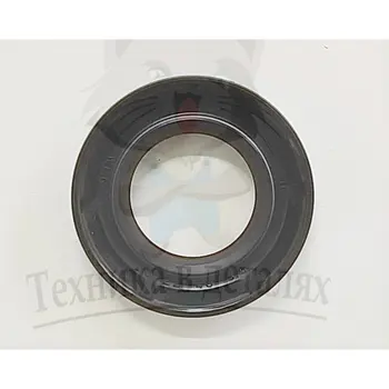 

Oil Seal + washing machine lubrication Electrolux-Zanussi-AEG 22x40x8.5 GP