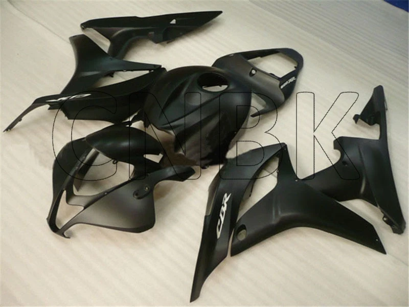 CBR 600 RR 08 Abs обтекатель для Honda CBR600RR 07 обтекатели 2007 - 2008 | Автомобили и мотоциклы
