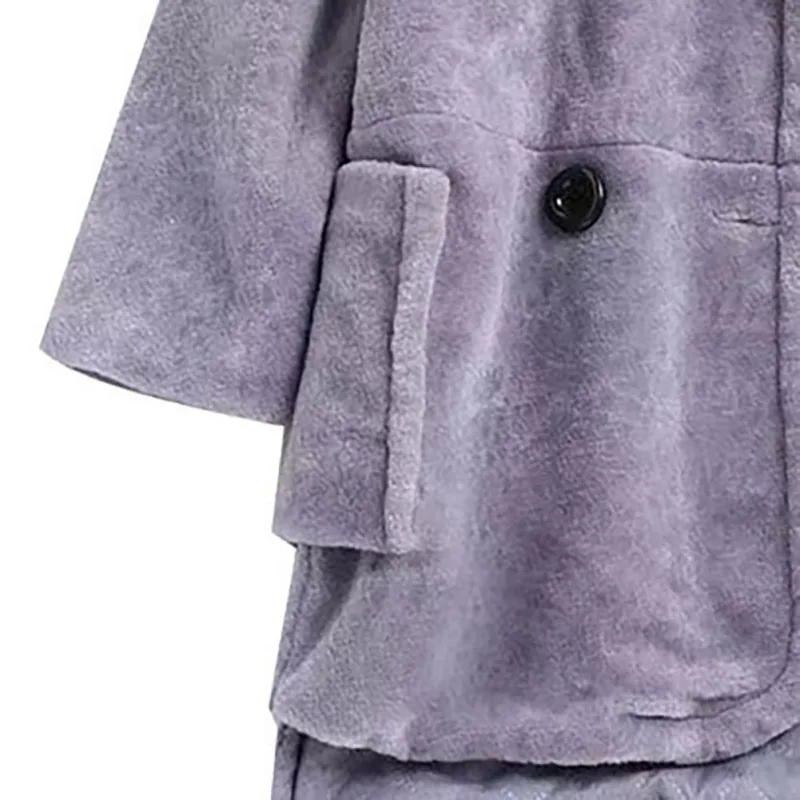 Куртка Manteau Femme, зимнее хлопковое Стеганое пальто, женская верхняя одежда с меховым воротником, плюс бархатные толстые куртки с длинным рукавом, парки, пальто