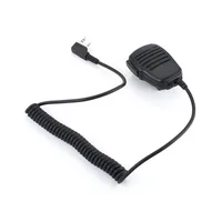 Walkie Talkie Parts 