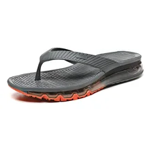 2021 New Summer Men's Slippers Anti-Skid Beach Outdoor Comfortable Popular Sandals popular Soft Light Weight Casual Flip-Flops