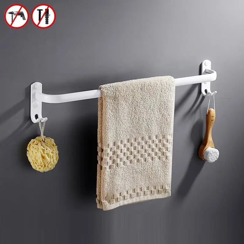 Meuble аксессуар Bagno Banyo шкаф Lazienka Estante Banheiro душ Salle De Bain полки Ванная комната настенная полка - Цвет: Number 9