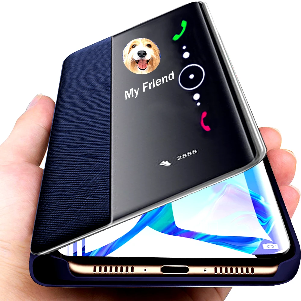 

pu leather case for huawei mate 20 10 pro p30 p20 p10 plus y6 y7 p smart 2019 2018 nova 3 4 coque cover on honor 20 10 9 lite 8x