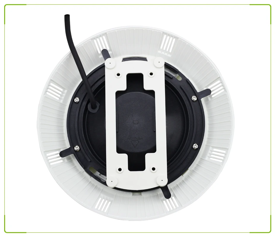 Светильник для бассейна IP68 AC12V Водонепроницаемый светодиодный наружный светильник ing RGB светодиодный подводный светильник ing Pond Pool лампа