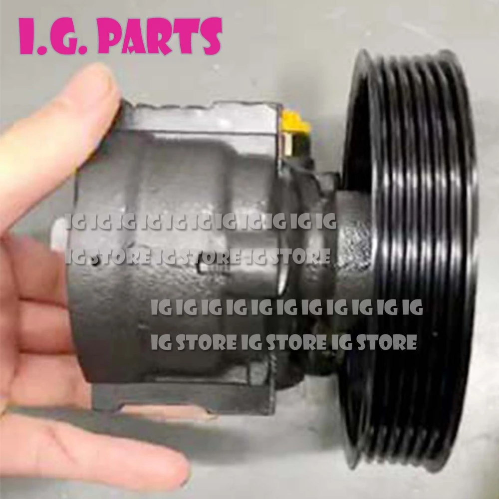 hidrolik hidrolik direksiyon pompasi renault clio mk ii icin 1 2 1 4 1 6 8200073721 8200113599 8200888505 491108049r 7700431283 power steering pumps parts aliexpress