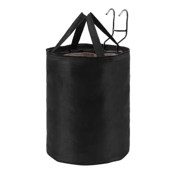 

Electric Scooter Storage Basket Accessories For Xiaomi Mijia M365 Electric Scooter Front Bracket Hanging Basket Vegetable Basket