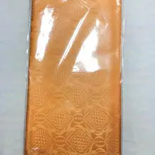 CNACI нигерийский Shadda Дамасская жаккардовая ткань Базен Riche 10 ярдов/шт Новое свадебное платье Материал морская парча