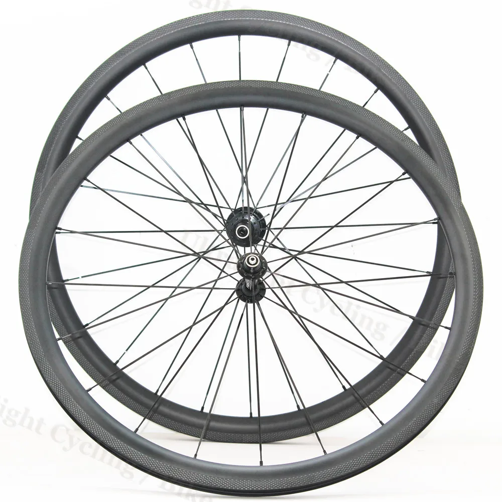 38mm Wheelset Bicycle-Wheel Tubeless 700c Carbon Full-Carbon-Wheels Hubs Road-Bicyle R36 Ceramic Hubs