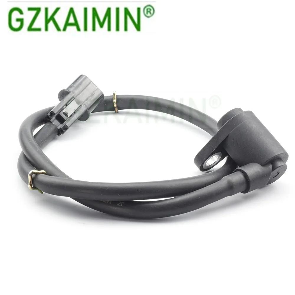 

Датчик скорости колеса OEM MR332667, Датчик abs, передний левый и правый, подходит для mitsubishi L 200 Pajero/Shogun.