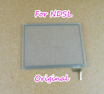 

Original New Touch Screen Digitizer Replacement Repair Parts For Nintendo DS Lite DSL NDSL